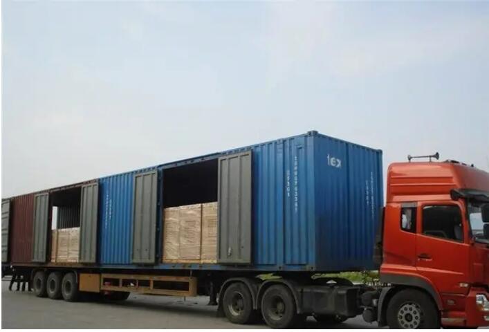 厦门到汉川市整车运输