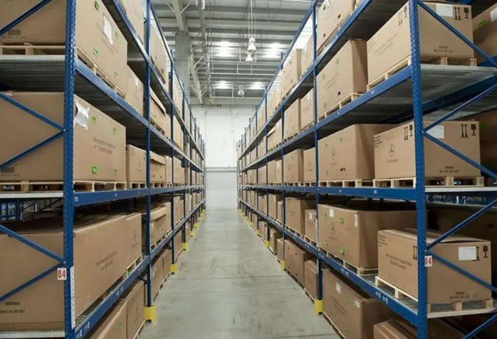 厦门到汉川市货物仓储