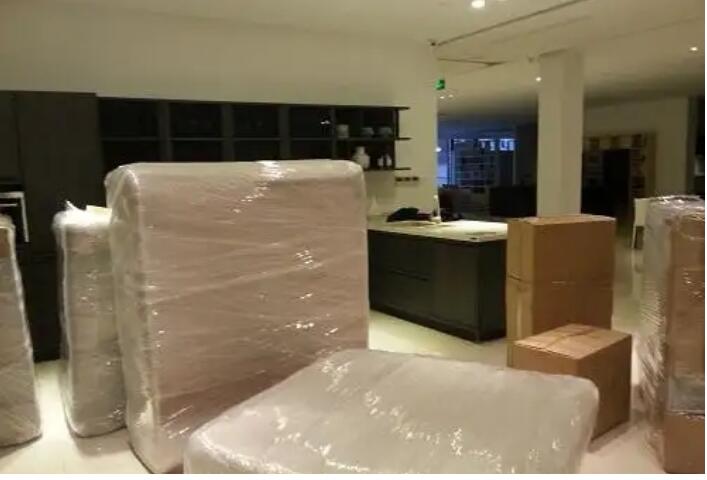 厦门到汉川市长途搬家