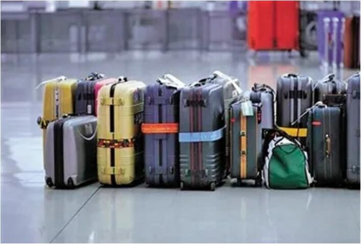 厦门到汉川市行李托运